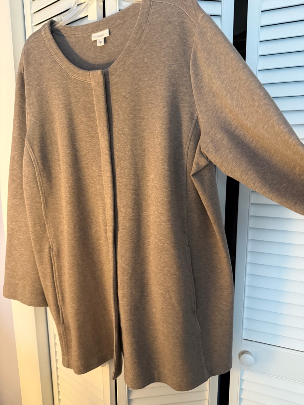 J.Jill NEW Pure Jill Jacket XL